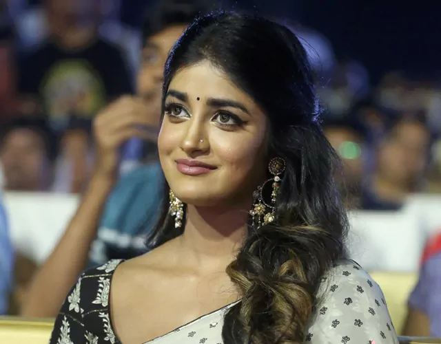 Dimple Hayathi Stills